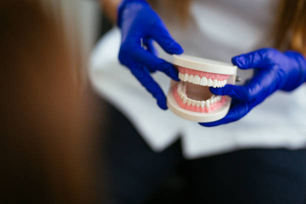 Full Mouth Reconstruction in Chester Gap, VA