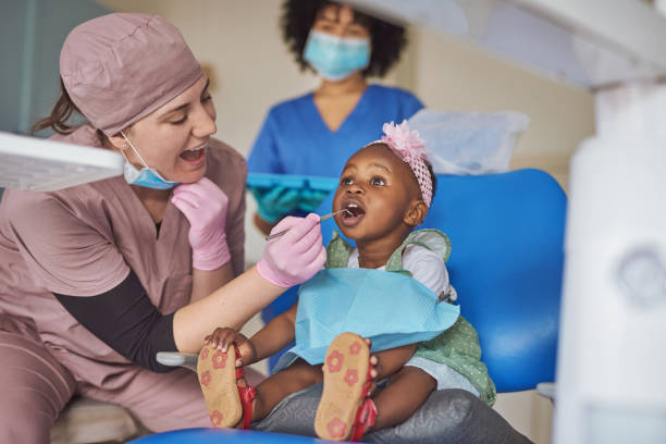 Best Sedation Dentistry  in Chester Gap, VA