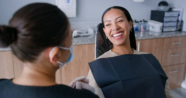 TMJ/TMD Treatment in Chester Gap, VA